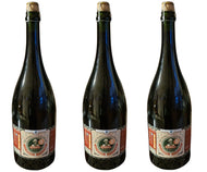 kerstbier 1,5 liter meuleneind 3 flessen