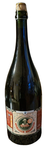 Kerstbier 1,5L (kerstbier) - Brouwerij 't Meuleneind