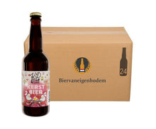 Afbeelding in Gallery-weergave laden, kerstbier 33cl 24 flessen