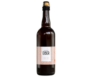 Kleintje Eiber 75cl (Geboortebier) - Eiber Bier