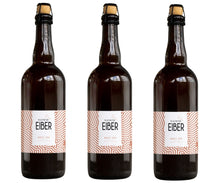 Afbeelding in Gallery-weergave laden, Kleintje Eiber 75cl (Geboortebier) - Eiber Bier