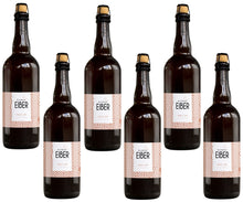 Afbeelding in Gallery-weergave laden, Kleintje Eiber 75cl (Geboortebier) - Eiber Bier