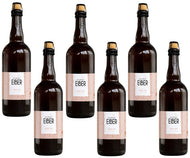 kleintje eiber 75cl 6 flessen
