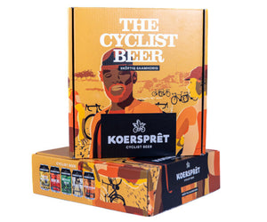 giftpack bier cadeau wielerbier