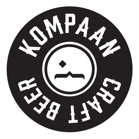 Kompaan