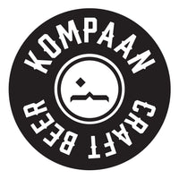 Kompaan logo
