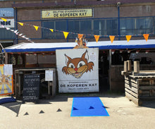 Afbeelding in Gallery-weergave laden, Bierproeverij 4 bieren met Bitterballen (prijs p.p.) - De Koperen Kat