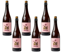 Afbeelding in Gallery-weergave laden, kutbier 75cl grote fles 6x