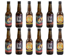 Afbeelding in Gallery-weergave laden, Lange Lijs bierpakket - Brouwerij De Lange Lijs