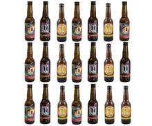 Afbeelding in Gallery-weergave laden, Lange Lijs bierpakket - Brouwerij De Lange Lijs