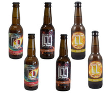 Afbeelding in Gallery-weergave laden, Lange Lijs bierpakket - Brouwerij De Lange Lijs