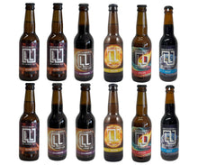 Afbeelding in Gallery-weergave laden, Lange Lijs bierpakket - Brouwerij De Lange Lijs