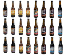 Afbeelding in Gallery-weergave laden, Lange Lijs bierpakket - Brouwerij De Lange Lijs