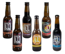 Afbeelding in Gallery-weergave laden, Lange Lijs bierpakket - Brouwerij De Lange Lijs