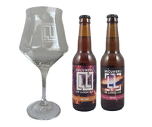 Afbeelding in Gallery-weergave laden, Lange Lijs Startpakket - Brouwerij De Lange Lijs