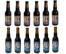 Afbeelding in Gallery-weergave laden, Lange Lijs bierpakket - Brouwerij De Lange Lijs