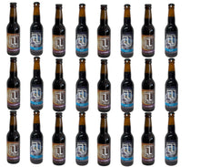 Afbeelding in Gallery-weergave laden, Lange Lijs bierpakket - Brouwerij De Lange Lijs