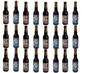 Lange Lijs bierpakket - Brouwerij De Lange Lijs