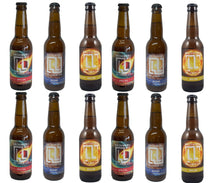 Afbeelding in Gallery-weergave laden, Lange Lijs bierpakket - Brouwerij De Lange Lijs