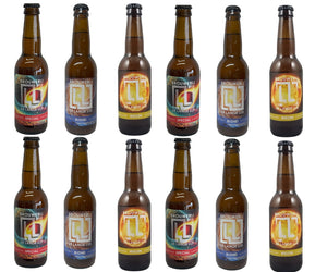 Lange Lijs bierpakket - Brouwerij De Lange Lijs