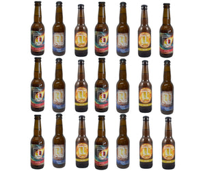 Lange Lijs bierpakket - Brouwerij De Lange Lijs