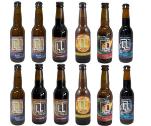 Lange Lijs bierpakket - Brouwerij De Lange Lijs