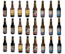 Afbeelding in Gallery-weergave laden, Lange Lijs bierpakket - Brouwerij De Lange Lijs