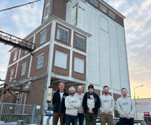 Afbeelding in Gallery-weergave laden, locatie heft