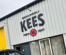 Afbeelding in Gallery-weergave laden, brouwerij kees