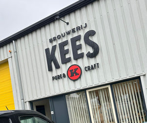 brouwerij kees