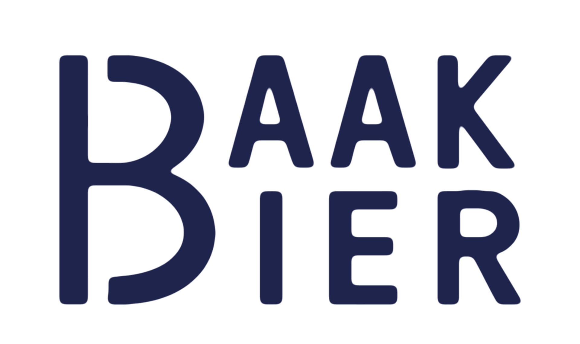 BaakBier logo