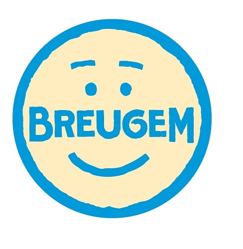 Breugem Bier logo