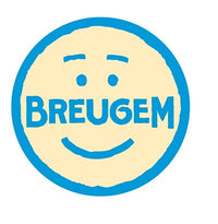 Breugem Bier logo