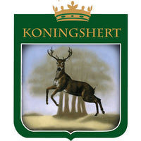 Brouwerij Koningshert logo