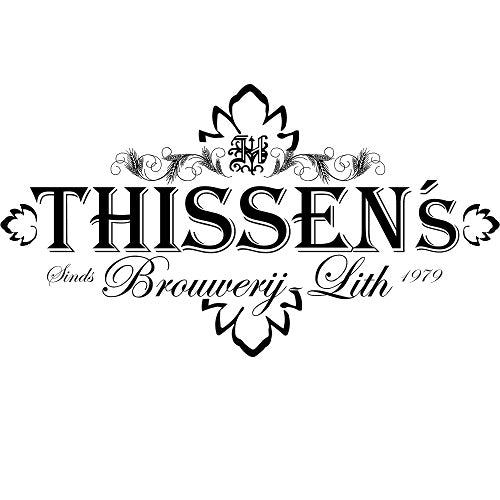 Thissen's Brouwerij logo