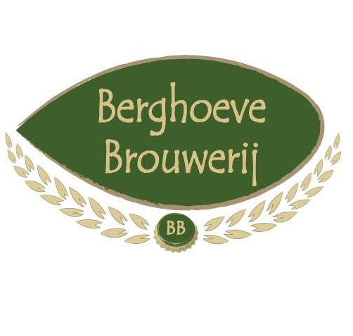Berghoeve Brouwerij logo
