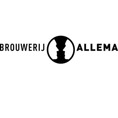 Brouwerij Allema logo