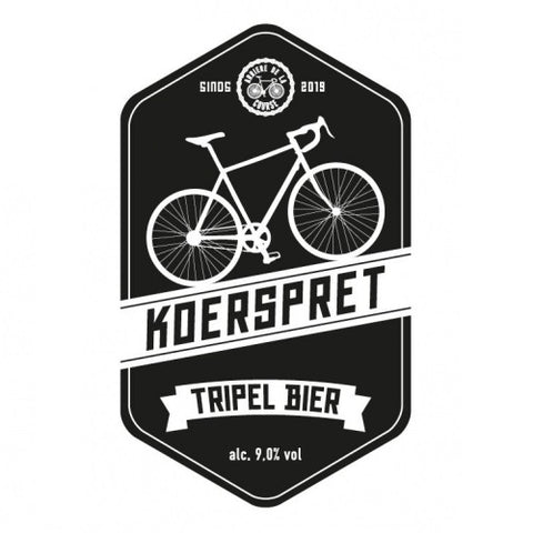 Koersprêt Bier