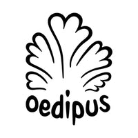 Oedipus Brewing logo