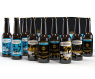 bierpakket magistraat barrel aged