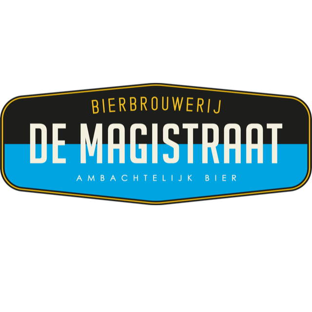 Magistraat logo