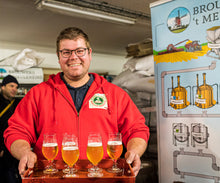 Afbeelding in Gallery-weergave laden, Mix pakket licht of donker (12 bieren) - Brouwerij &#39;t Meuleneind