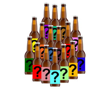 Afbeelding in Gallery-weergave laden, bierpakket mystery 16 bieren