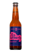 Afbeelding in Gallery-weergave laden, Brouwerij Allema - Nakomertje (24x)