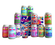 bierpakket proeverij kaapse brouwers