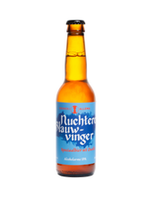 Afbeelding in Gallery-weergave laden, Brouwerij Allema - Nuchtere Blauwvinger IPA 0.3% (24x)