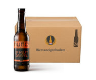 nunc craft beer 3e helft triepel