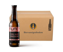Afbeelding in Gallery-weergave laden, Nunc Craft Beer - You and IPAssion (24x)