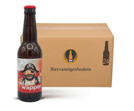 oelewapper bier