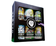 oproer giftpack 6 bieren